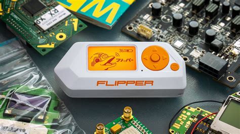 Flipperzero discount code  It loves hacking digital stuff, such as radio protocols, access control systems, hardware and more